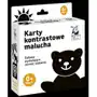 Karty kontrastowe malucha 0+ mies Sklep on-line