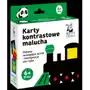 Karty kontrastowe malucha 6+ mies Sklep on-line