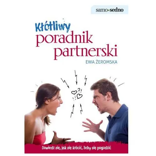 Edgard Kłótliwy poradnik partnerski