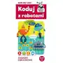 Edgard Koduj z robotami. zagadki obrazków Sklep on-line