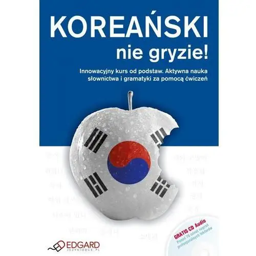 Koreański nie gryzie