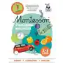 Montessori. Ćwiczenia malucha Sklep on-line