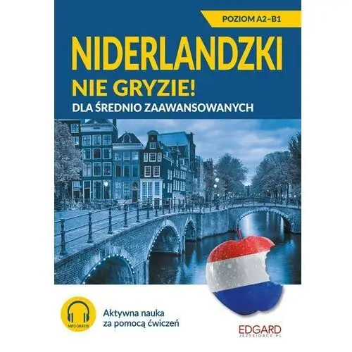 Niderlandzki nie gryzie! dla średnio zaawansow