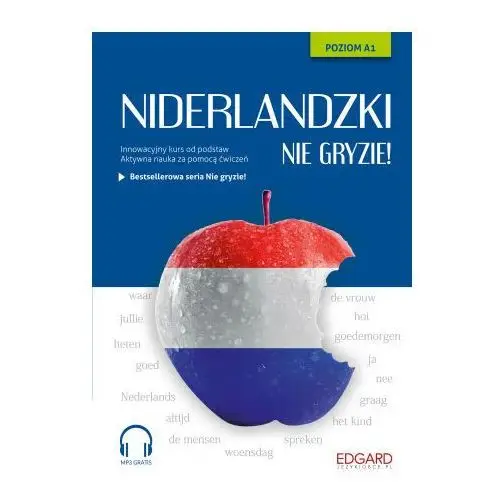 Edgard Niderlandzki nie gryzie! + mp3. nie gryzie! wyd. 5