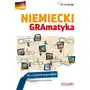 Niemiecki. gramatyka. kurs z systemem motywacyjnym. poziom a2-b1 Edgard Sklep on-line