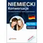 Niemiecki. konwersacje dla znających podstawy i średnio zaawansowanych wyd. 2013 Edgard Sklep on-line