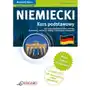 Niemiecki. kurs podstawowy + cd Edgard Sklep on-line