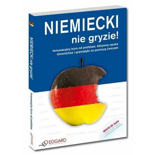 Niemiecki nie gryzie! + cd
