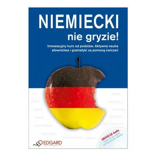 Edgard Niemiecki nie gryzie! + cd wyd. 3