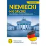 Niemiecki nie gryzie! dla średnio zaawansowanych Edgard Sklep on-line