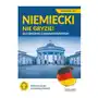 Niemiecki nie gryzie! dla średnio zaawansowanych wyd. 2 Edgard Sklep on-line