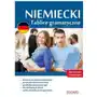 Niemiecki. tablice gramatyczne Sklep on-line