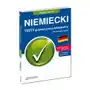 Edgard Niemiecki testy gramatyczno leksykalne a1-a2 Sklep on-line