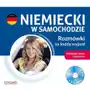 Edgard Niemiecki w samochodzie. rozmówki na każdy wyjazd Sklep on-line