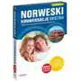 Norweski. Konwersacje Ekstra A1-A2 + CD Sklep on-line