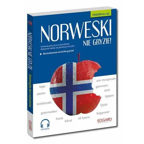 Edgard Norweski nie gryzie