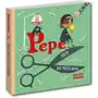 Pepe idzie do fryzjera Sklep on-line