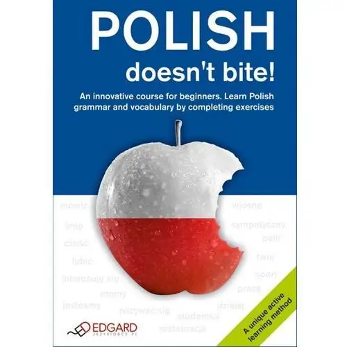 Edgard Polish doesn't bite! + cd