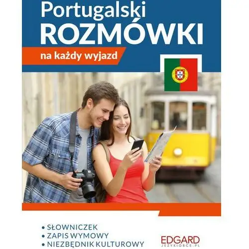 Portugalski. rozmówki na każdy wyjazd Edgard