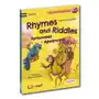 Edgard Rhymes and riddles. rymowanki - zgadywanki. czytam po angielsku Sklep on-line