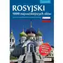 Rosyjski. 1000 najważniejszych słów. poziom a1-a2 Edgard Sklep on-line