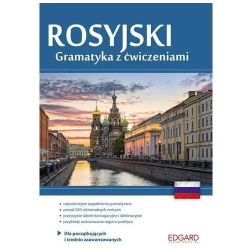 Rosyjski. gramatyka z ćwiczeniami