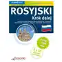 Edgard Rosyjski - krok dalej (książka + 3 cd) Sklep on-line