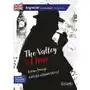 Sherlock holmes. the valley of fear. angielski z ćwiczeniami. poziom a2-b1 Sklep on-line