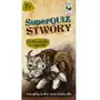 Superquiz stwory kapitan nauka Edgard Sklep on-line