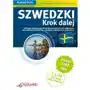 Szwedzki - Krok Dalej. Kurs Audio (Książka + 3 Audio Cd) Sklep on-line