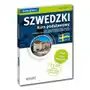 Szwedzki - kurs podstawowy (cd w komplecie). wydanie ii Edgard Sklep on-line