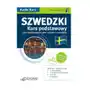 Szwedzki. kurs podstawowy Edgard Sklep on-line