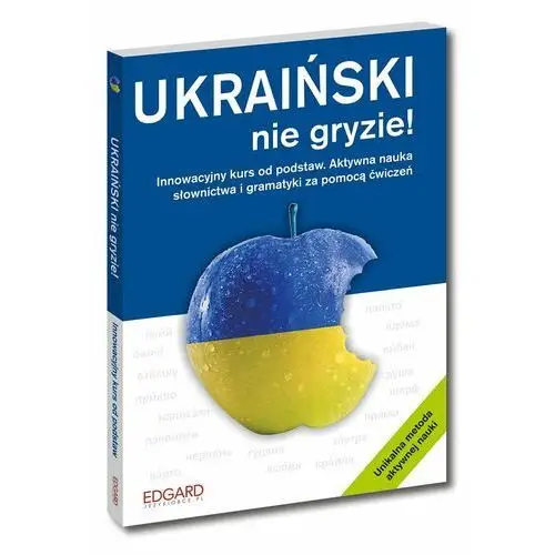 Ukraiński Nie Gryzie! wyd. 2022