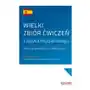 Wielki zbiór ćwiczeń z języka hiszpańskiego. testy gramatyczne i leksykalne. poziom a1-c1 Sklep on-line