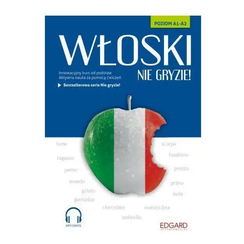 Włoski nie gryzie! wyd. 5