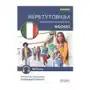 Edgard Włoski repetytorium leksykalno-tematyczne a2-b1 Sklep on-line