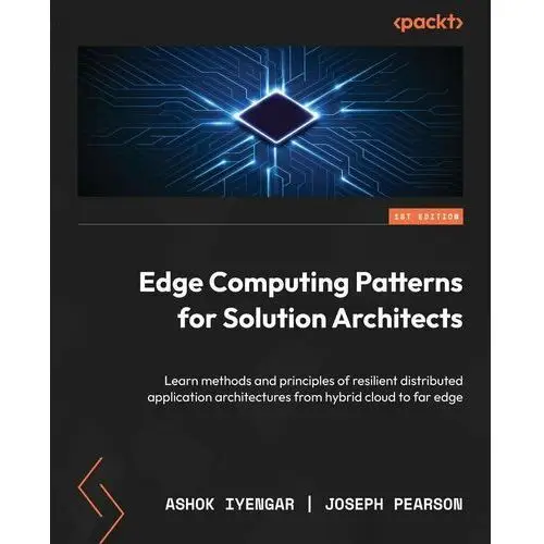 Edge Computing Patterns for Solution Architects