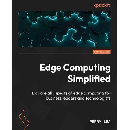 Edge Computing Simplified