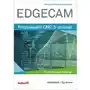 EDGECAM. Frezowanie CNC 3-osiowe Sklep on-line