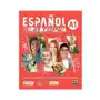 Espanol a tope a1 podręcznik + ćwiczenia Edi numen Sklep on-line