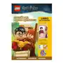 LEGO HARRY POTTER HARRY POTTER WITH QUIDDITCH ACCESORIES Sklep on-line