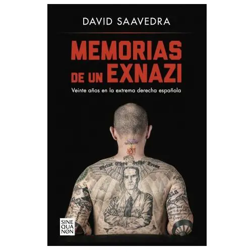 Memorias de un exnazi