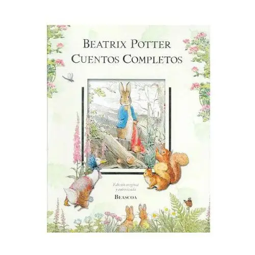 Serie Beatrix Potter