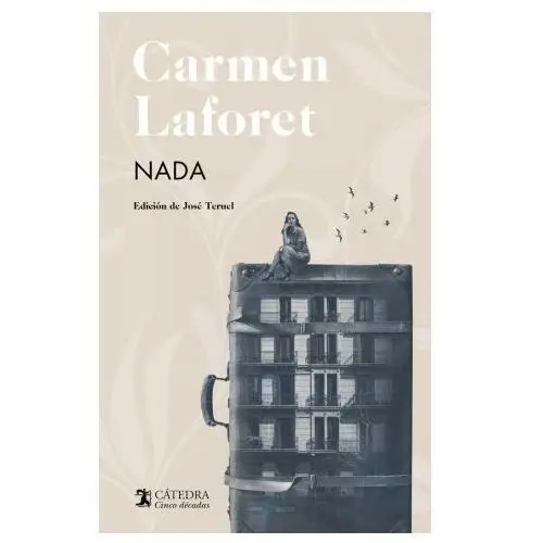 LAFORET,CARMEN - Nada