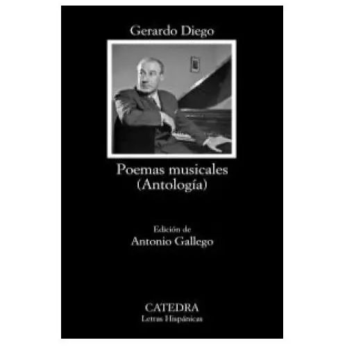 Poemas musicales (antología)