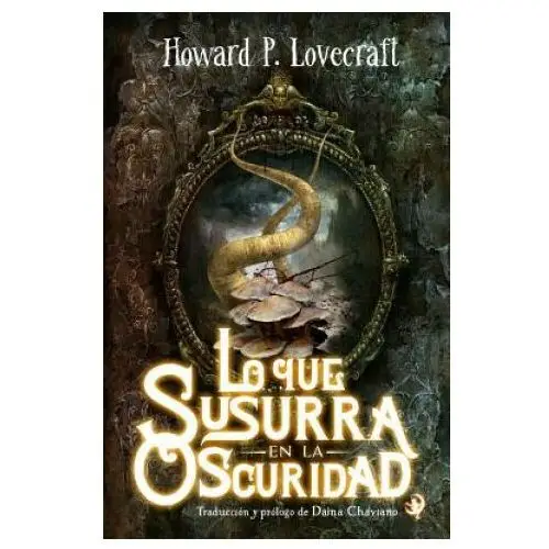 Lo que susurra en la oscuridad Ediciones duende