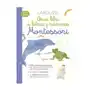 Gran Libro de Letras Y Números Montessori Sklep on-line