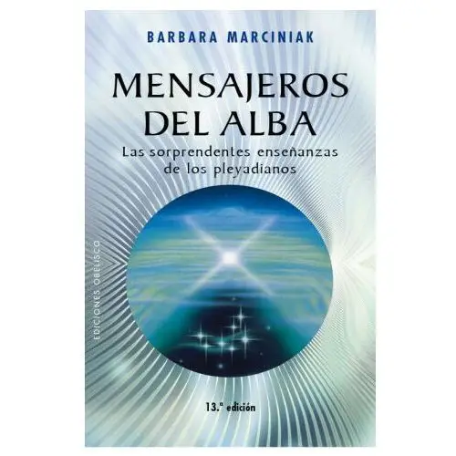 Mensajeros del alba