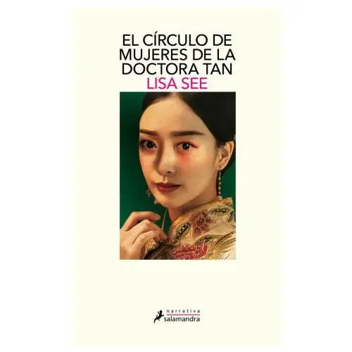 El circulo de mujeres de la doctora tan Ediciones salamandra