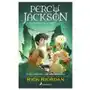 El mar de los monstruos percy jackson y los dioses del olimp Ediciones salamandra Sklep on-line